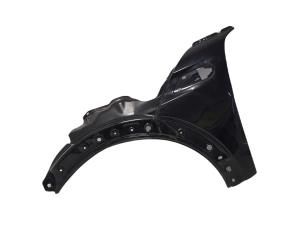 MINI CLUBMAN R55 R56 R57 R58 R59 BŁOTNIK LEWY PRZEDNI LEWY PRZÓD 