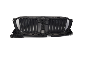 BMW X3 G01 X4 G02 ŻALUZJA ROLETA WLOT ATRAPA CHŁODNICY 7497228