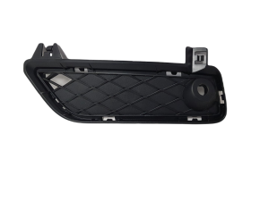 BMW X3 F25 NOWA KRATKA LEWA ZDERZAKA PRZEDNIEGO PRZÓD POD PDC  7249595