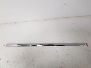 VW TIGUAN 16- NOWA LISTWA CHROM DRZWI LEWYCH LEWA PRZEDNIA 5NA853331