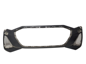 AUDI E TRON  E-TRON 18- ZDERZAK PRZÓD PRZEDNI 4KE807437