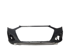 AUDI A4 B9 S-LINE LIFT 19- ZDERZAK PRZEDNI PRZÓD ORYGINAŁ 8W0807437