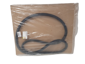 SKODA KAMIQ NOWA USZCZELKA WEWNĘTRZNA DRZWI PRAWY TYŁ PRAWA TYLNA 658867368C5AP