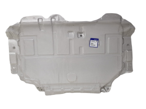 VOLVO XC 60 2 II D3 NOWA OSŁONA TERMICZNA ZBIORNIKA 31694651