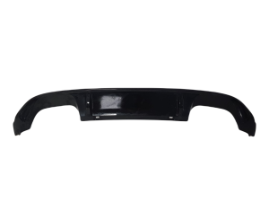 VW GOLF 7 VII R-LINE DYFUZOR DOKŁADKA ZDERZAKA TYŁ TYLNY 5G6807568N