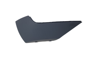 VW TOUAREG 3 III SPOILER SPOJLER KRATKA ZAŚLEPKA ZDERZAKA NAKŁADKA PRAWY PRZÓD PRAWA PRZEDNIA 760807490A