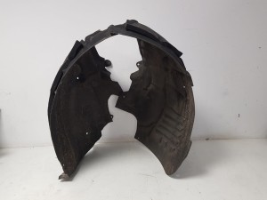 VW TOUAREG 3 III NADKOLE PRAWE PRZEDNIE PRZÓD 760864238