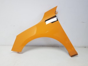 FORD FOCUS MK4 IV BŁOTNIK LEWY PRZÓD PRZEDNI KOLOR JX7BA16016