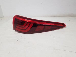 KIA SPORTAGE 4 IV 15-22 LAMPA TYŁ PRAWY TYLNA PRAWA 92402-F11