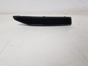 AUDI Q3 II 2 NOWA OSŁONA KRATKA PRAWA ZDERZAKA TYLNEGO 83A807834