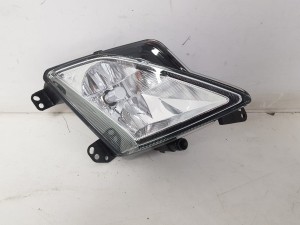 FORD FOCUS 4 IV MK4 NOWY HALOGEN PRAWY PRZÓD PRAWY PRZEDNI JX7B13B220