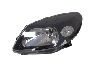 DACIA SANDERO STEPWAY 08-13 LAMPA LEWA PRZEDNIA LEWY PRZÓD 260602914R EUROPA ORYGINAŁ