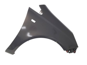 OPEL CORSA D 06-14 PRZEDNI PRAWY BŁOTNIK PRZÓD