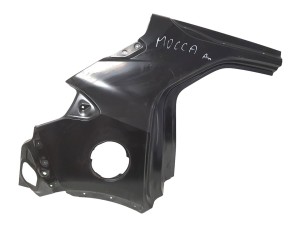 OPEL MOKKA I X 12-19 BŁOTNIK TYLNY PRAWY TYŁ NOWY 95999939