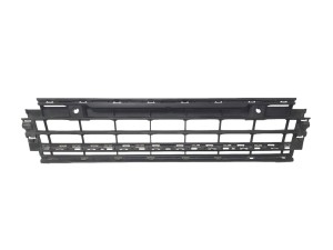 VW GOLF 8 VIII 20- KRATKA ŚRODKOWA ZDERZAKA PRZÓD PRZEDNIEGO POD PDC 5H0853677G