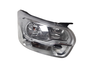 FORD TRANSIT MK8 VIII 14- LAMPA PRAWA PRZEDNIA ZWYKŁA REFLEKTOR BK31-13W029-BE EUROPA ORYGINAŁ