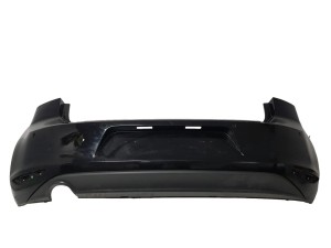 VW GOLF 7 VII 12-17 ZDERZAK TYLNY TYŁ NA 6PDC 5G6807568B