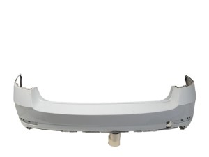 SKODA OCTAVIA III 3 LIFT KOMBI 16-20 ZDERZAK TYŁ TYLNY 5E9807421G