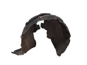 VW TOUAREG 3 III NADKOLE PRAWE TYLNE TYŁ 760810970D