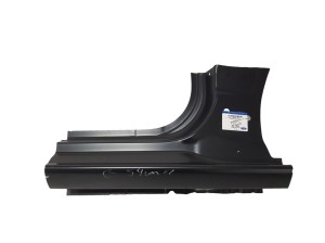 FORD FIESTA MK8 VIII PRÓG PRAWY PRZEDNI H1BB-B10130-AA