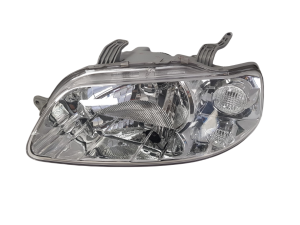 CHEVROLET AVEO T200 LAMPA LEWA PRZEDNIA PRZÓD REFLEKTOR  EUROPA ORYGINAŁ 96540257 NOWA GM