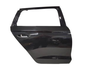 SKODA OCTAVIA IV 4 DRZWI PRAWE TYLNE TYŁ 5E7833312