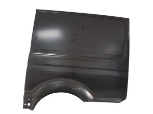 VW CRAFTER II 7C MAN TGE 16-23 BŁOTNIK LEWY TYŁ NOWY 7C0809605R