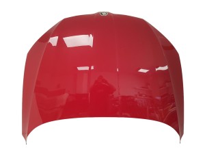 SKODA SUPERB 3 III 15- MASKA POKRYWA SILNIKA 3V0823155