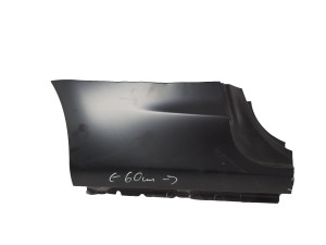 FORD FIESTA MK8 VIII PRÓG PRAWY PRZEDNI 3D H1BB-A10130-AA 