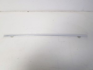 OPEL ASTRA K SPORT TOURER LISTWA DRZWI PRAWY TYŁ CHROM 39115616