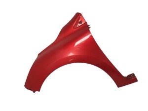 RENAULT CLIO 4 IV LEWY BŁOTNIK PRZÓD 2012-2018