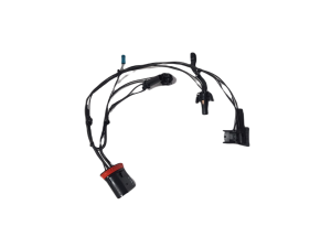 VW CADDY IV LIFT 2K5 15-20 WIĄZKA INSTALACJA LAMPY LAMPA PRZEDNIA PRZÓD 2K1941006A NOWA OEM