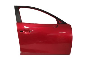 MAZDA 3 III BJS7 PRAWE DRZWI PRZÓD HB 5D 13-17 BJS758010
