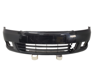 SKODA OCTAVIA II LIFT 08-12 ZDERZAK PRZEDNI PRZÓD 1Z0807221M