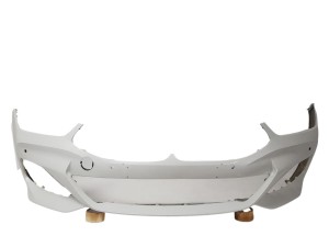 BMW 8 G14 G15 G16 ZDERZAK PRZÓD PRZEDNI 6XPDC 8070558