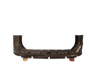 VOLVO XC60 I LIFT 13-17 ZDERZAK TYŁ TYLNY PDC