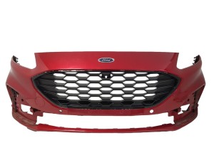 FORD KUGA MK3 ST-LINE 20- ZDERZAK PRZEDNI 6PDC LV4B-17F003