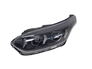 KIA CEED 3 III CD LIFT 21 22 23 LAMPA LEWA FULL LED PRZÓD PRZEDNIA 92101-J7500 EUROPA IGŁA 