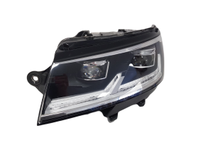 LAMPA LEWA PRZEDNIA PRZÓD FULL LED VW T6 T6.1 7L1941035D EUROPA
