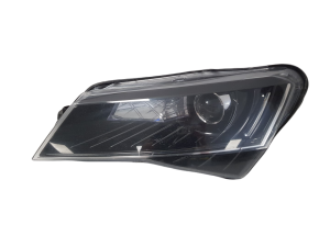SKODA SUPERB 3 III LAMPA LEWA PRZEDNIA PRZÓD XENON LED 3V1941015B 