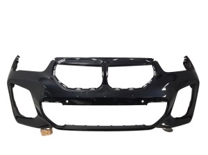 BMW X1 F48 M M-PAKIET LCI LIFT  19- ZDERZAK PRZEDNI PRZÓD 8075875