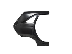 OPEL CROSSLAND X BŁOTNIK PRAWY TYŁ TYLNY 39203285 NOWY