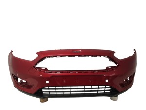 FORD FOCUS MK3 LIFT ZDERZAK PRZEDNI PRZÓD 14-19 6PDC F1EB-17757-A