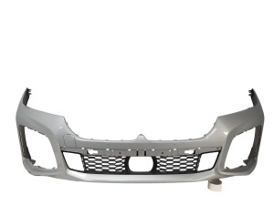 BMW 7 G11 G12 M-PAKIET LCI LIFT 19-22 ZDERZAK PRZÓD PRZEDNI  6PDC 8096931 8073985