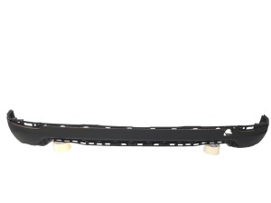 KIA SORENTO III 3 15-20 ZDERZAK TYLNY SPOJLER DYFUZOR TYŁ 86612-J2000