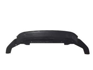 VW GOLF VII R-LINE LIFT SPOJLER HOKEJ PRZÓD PRZEDNI 5G0805915P 