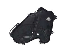 OSŁONA WYGŁUSZENIE LEWE DRZWI TYŁ TYLNYCH TOYOTA HIGHLANDER IV 20-22 NOWE 87842-0E090