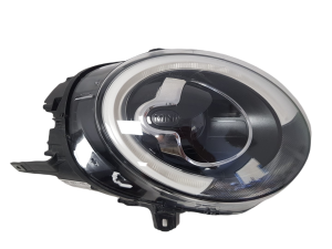 MINI F55 F56 LAMPA PRAWA PRZEDNIA PRZÓD  REFLEKTOR FULL LED  7494884