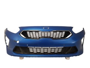 KIA CEED III 3 18-20 ZDERZAK PRZEDNI PRZÓD 6XPDC 86511J7000 