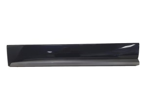 SEAT ATECA FR LISTWA DRZWI LEWA PRZÓD PRZEDNIA 575854939G